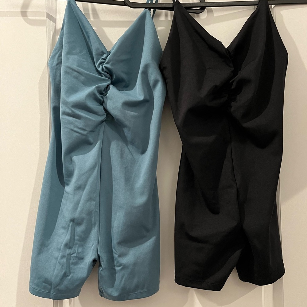 Victoria's Secret Rompers